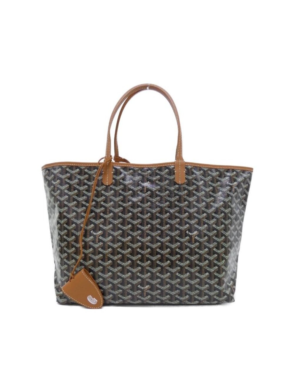 Goyard Saint Louis PM Ama Bag